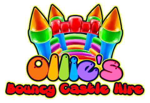 Ollies Bouncy Castle Hire